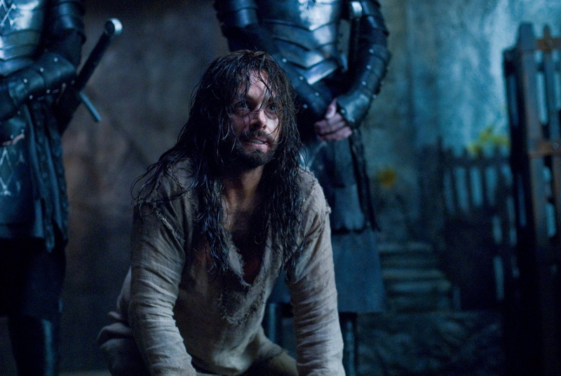 2K, underworld rise of the lycans