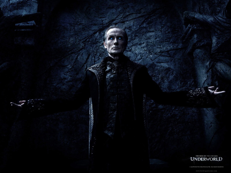 Underworld: Rise of the Lycans, Movie, 720P