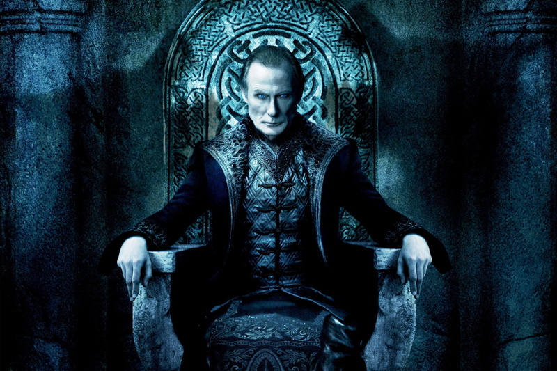 Movie, Underworld: Rise of the Lycans, Underworld, 1080P