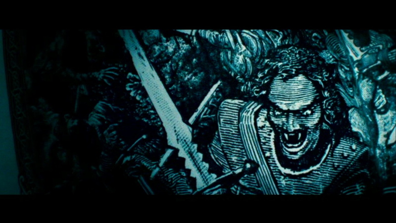 1080P, Movie, Underworld: Rise of the Lycans