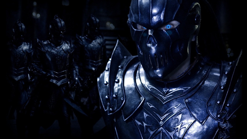 1080P, underworld rise of the lycans