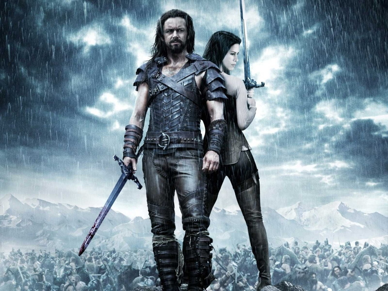 1080P, Movie, Underworld: Rise of the Lycans