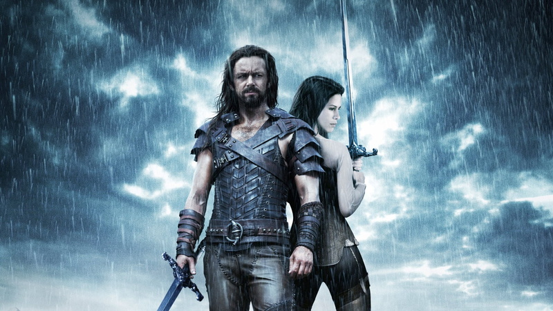 Movie, 1080P, Underworld: Rise of the Lycans
