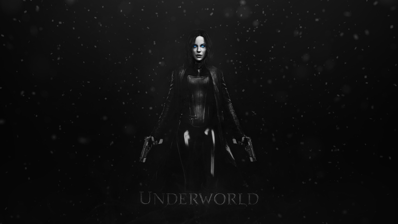 5K, Underworld, Selene, k