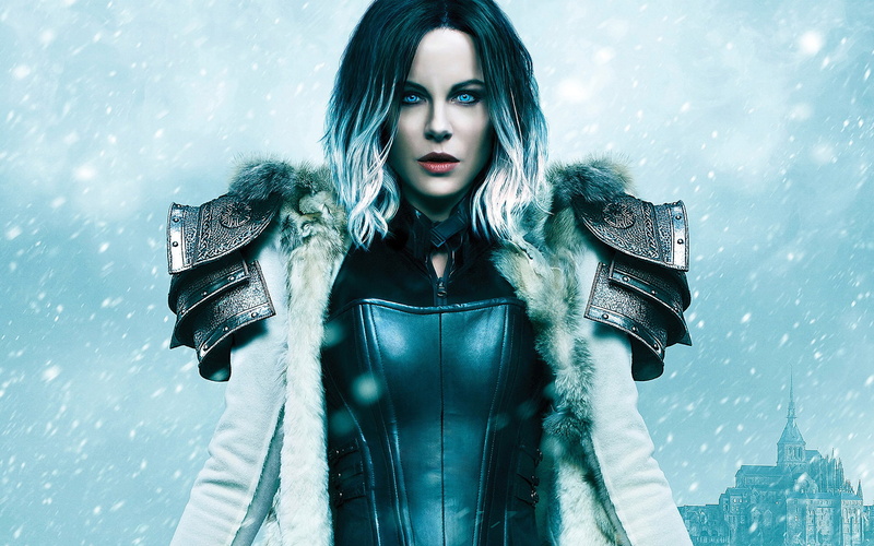 1080P, Kate Beckinsale, Movie, Underworld: Blood Wars, Selene (Underworld)