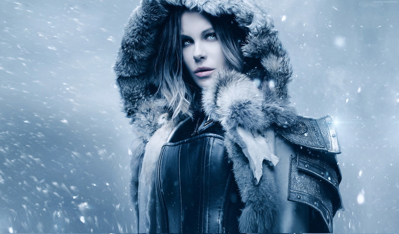 2K, vampire, Underworld: Blood Wars, Kate Beckinsale, best movies