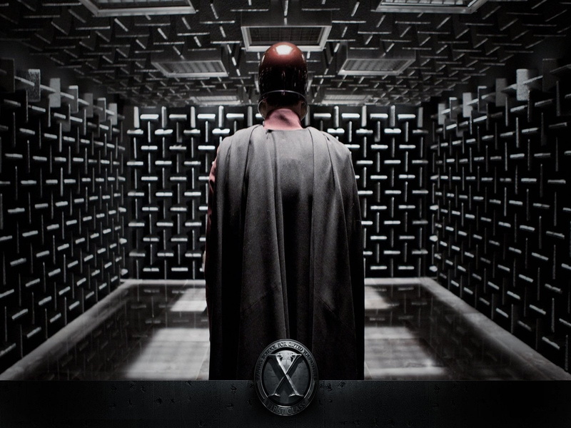 X-Men: First Class, X-Men, 720P, Magneto (Marvel Comics)