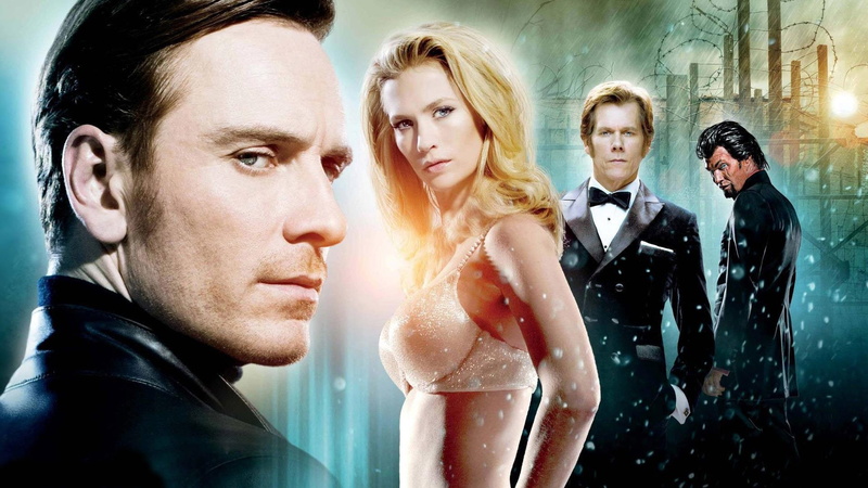 X-Men: First Class, 1080P, X-Men