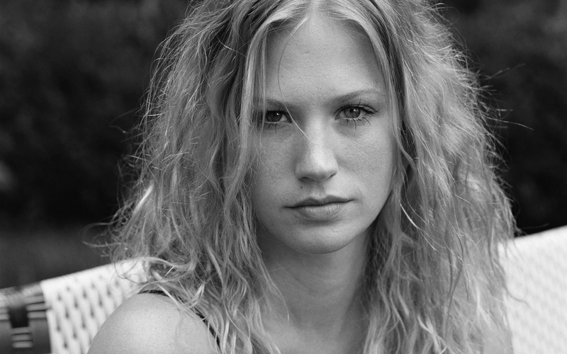 1080P, january jones