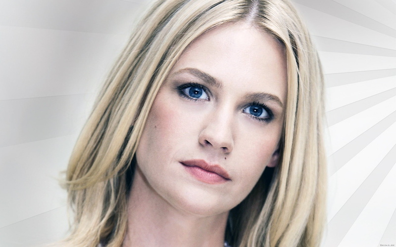 portraits, jones, blondes, women, 1080P, january