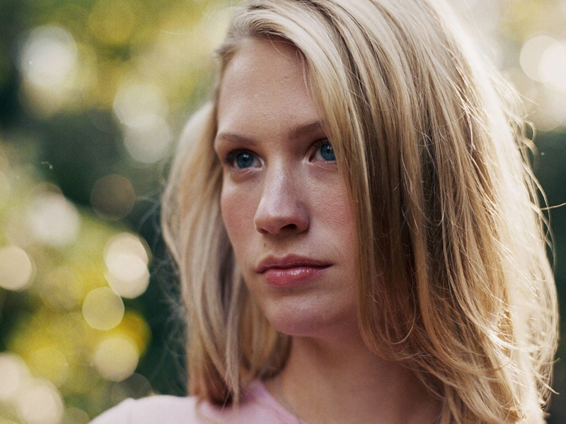 Actresses, 720P, January Jones