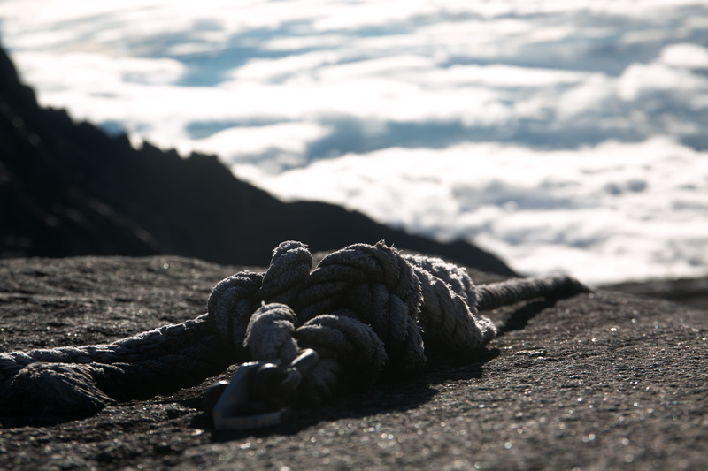 beach, day, nature, outdoors, beauty in nature, rock - object, rock, focus on foreground, mount kinabalu, 4K, non-urban scene, metal, scenics - nature