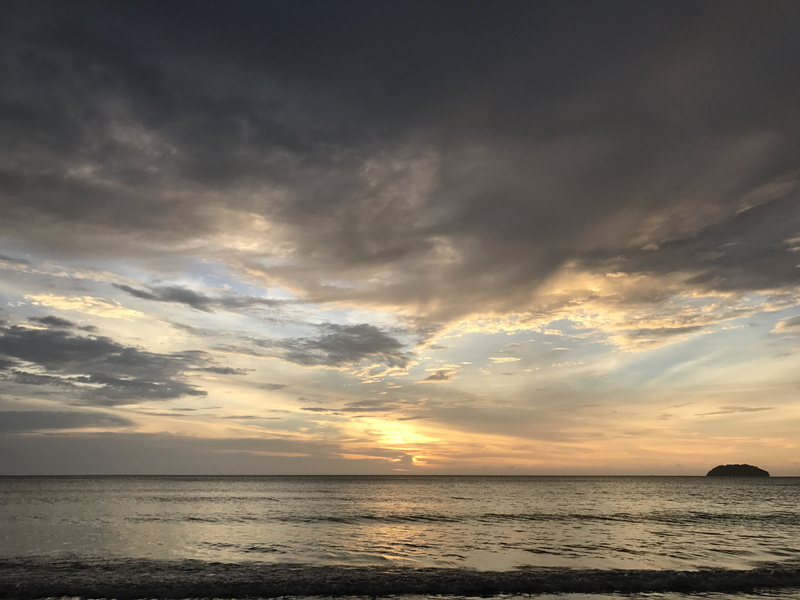 horizon, nature, sky, horizon over water, sea, outdoors, cloud - sky, land, idyllic, scenics - nature, non-urban scene, water, beach, scenics, beauty in nature