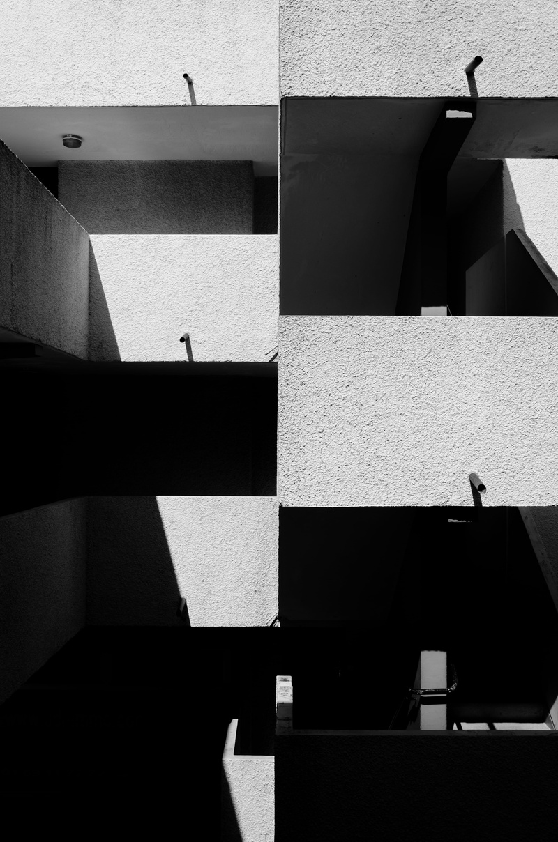 staircase, design, sunlight, window, paris, city, no people, building, lisses, architecture, sunny, silhouette, low angle view, steps and staircases, outdoors