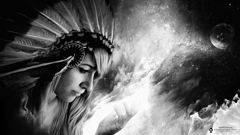 2K, Desktopography, fantasy art, close-up, headwear, beautiful people, one person, females, portrait, clothing, adult, indoors, beautiful woman, fashion