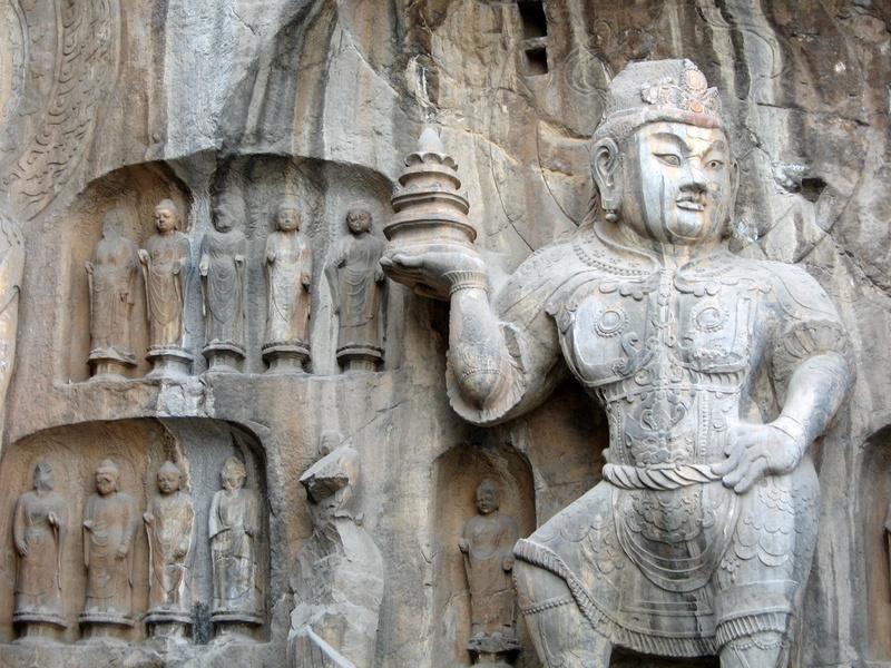 creativity, gray, 720P, ancient civilization, shape, religion, representation, image, human representation, no people, buddha, place of worship, belief