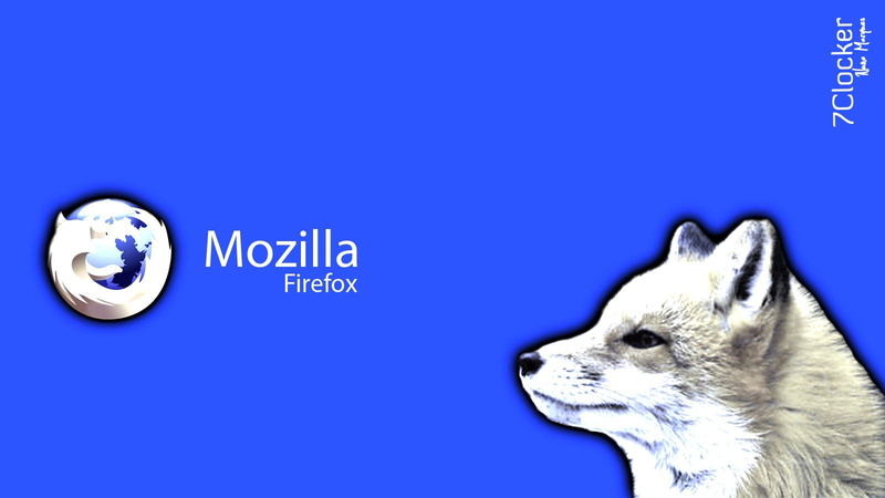 logos, mozilla, 720P
