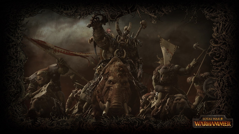 Total War: Warhammer, emotion, nature, outdoors, grave, belief, evil, government, plant, animal, 1080P, horror, architecture, history, fear, religion