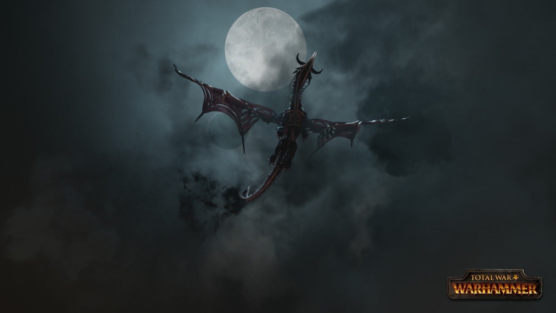 Total War, Total War: Warhammer, 1080P