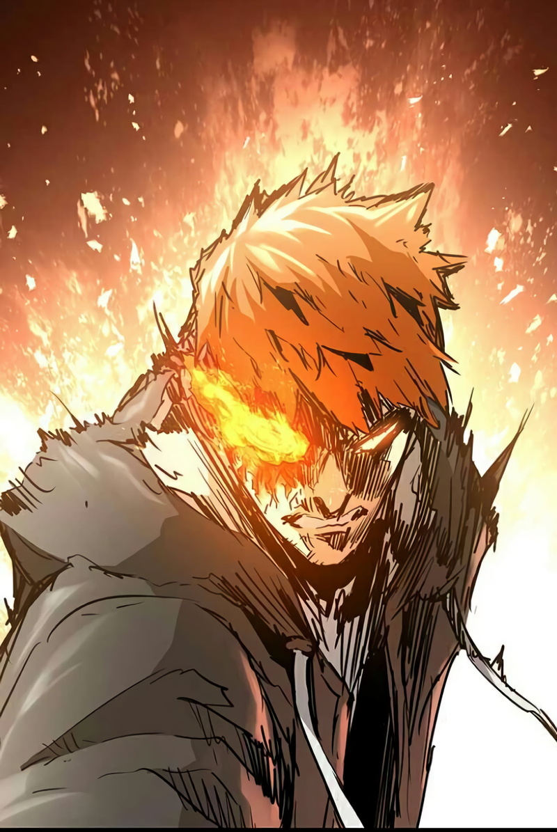 1080P, Nanyak, manhwa