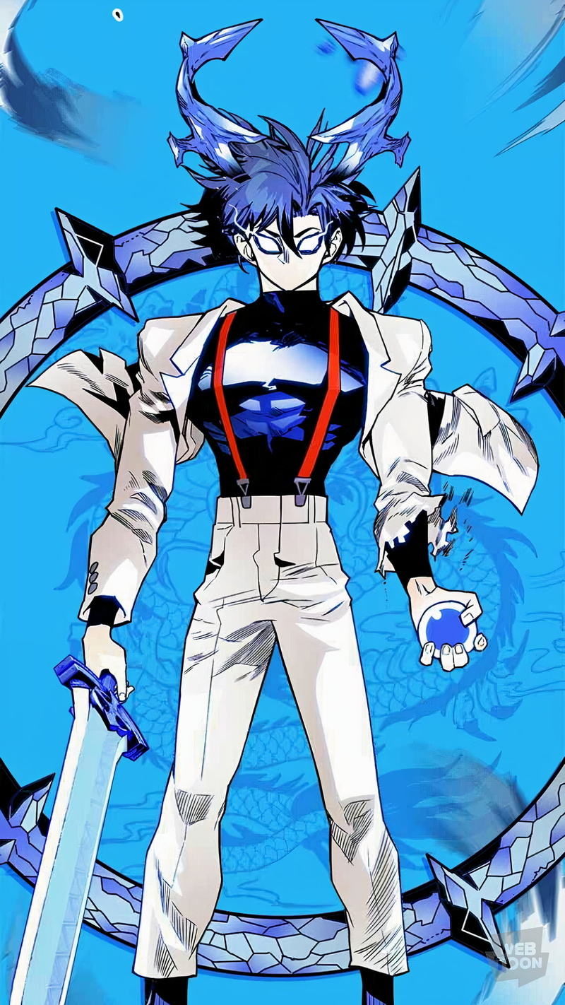 manhwa, Troll trap, 2K