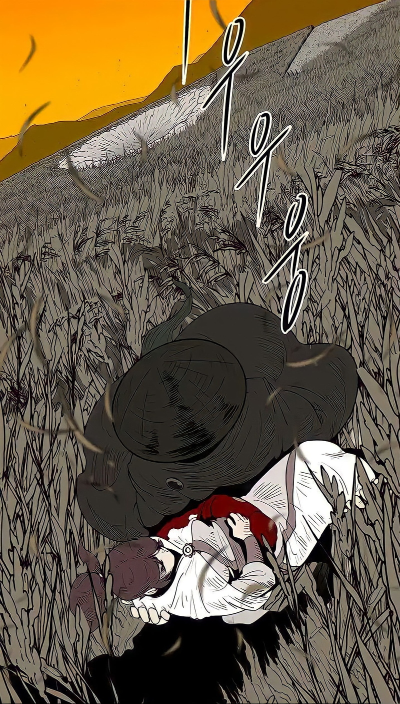 Legend of northern blade, manhwa, 1080P