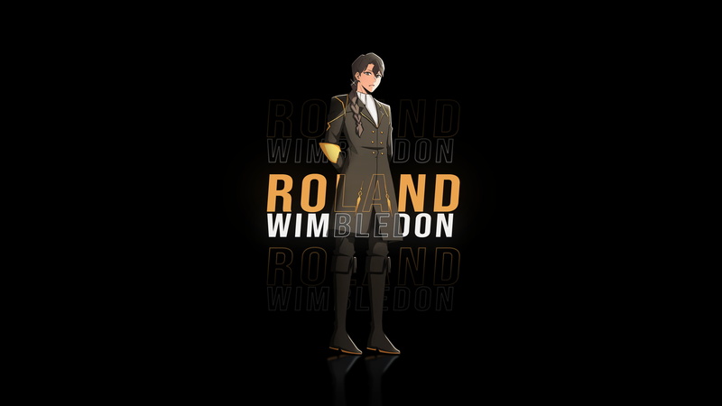 manhwa, 5K, Roland Wimbledom, Release That Witch