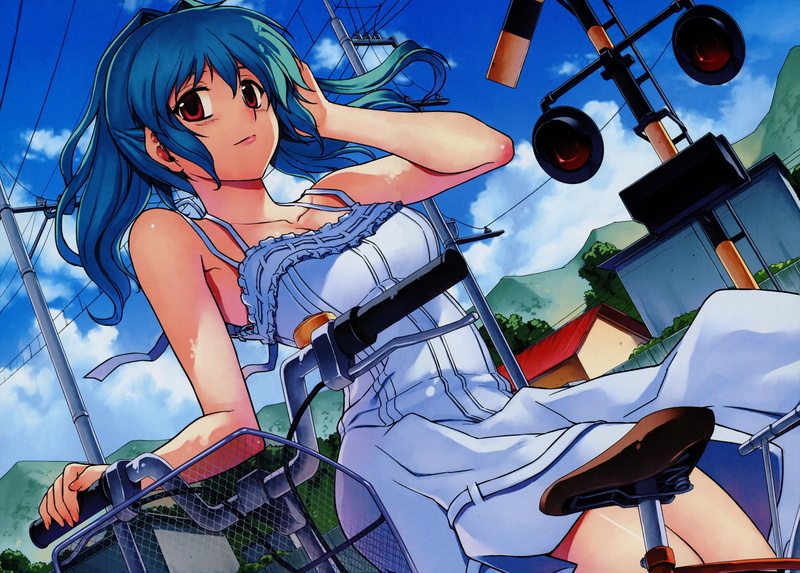 manhwa, dress, 1080P, zing (manhwa), freezing, art, linchen, Linchen Rana, hd, rana