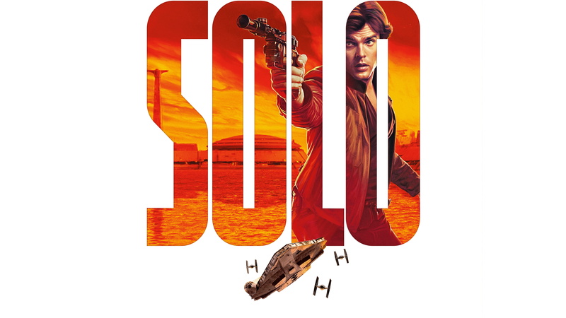 8K, 8k, Solo: A Star Wars Story, Alden Ehrenreich, digital, solo