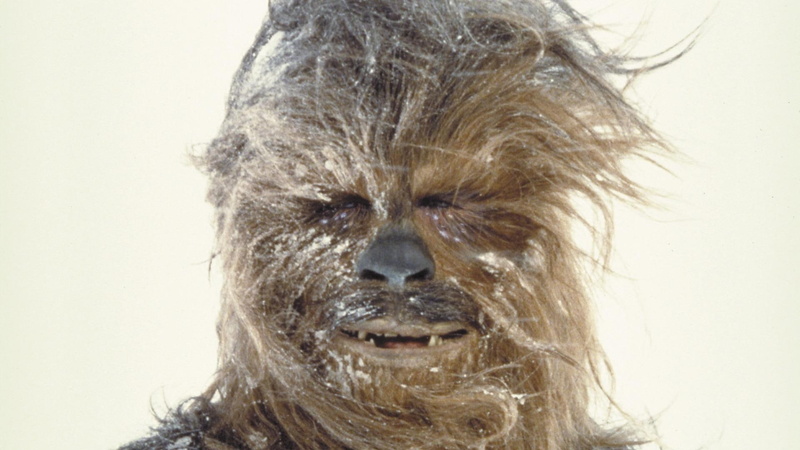 Star Wars, video, chewbacca, 1080P, art, games, wars, hd, star, x