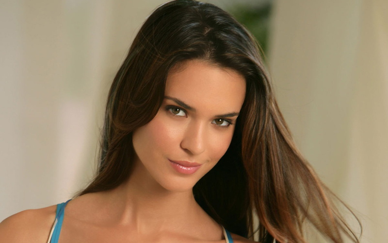 odette annable, 2K