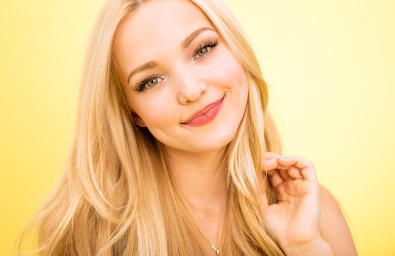 Dove Cameron, solo, 4K, women