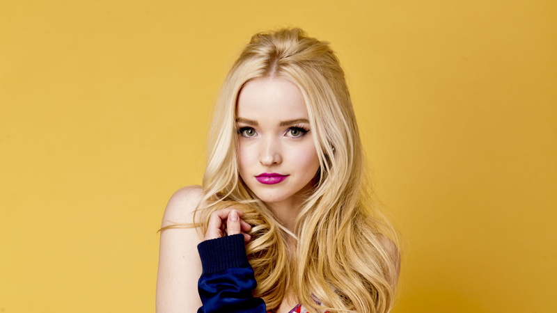 Dove Cameron, 4K, 2K