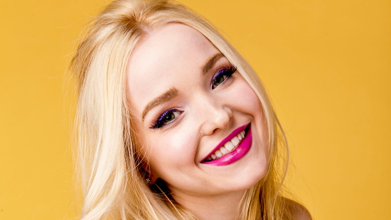 4K, 2K, Dove Cameron