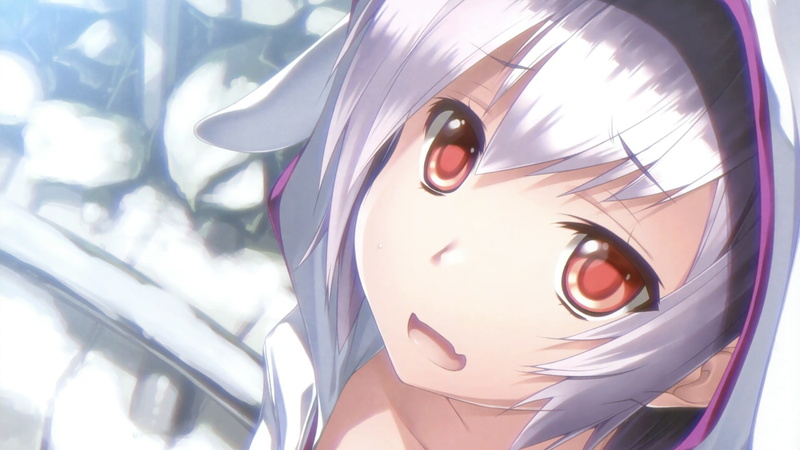 anime, creativity, reflection, indoors, art and craft, day, focus on foreground, nature, metal, 720P, toy, close-up, solo, amusement park, sunlight, human representation