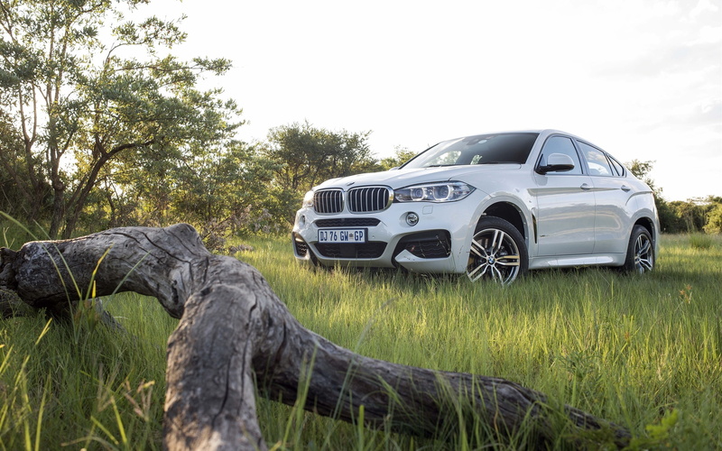 Car, x, 2015, White, BMW, Grass, xdrive, 2K, f
