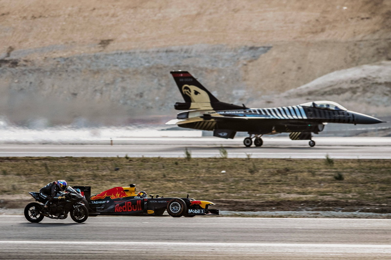 SoloTurk, motorcycle, 2K, drag racing, Formula 1