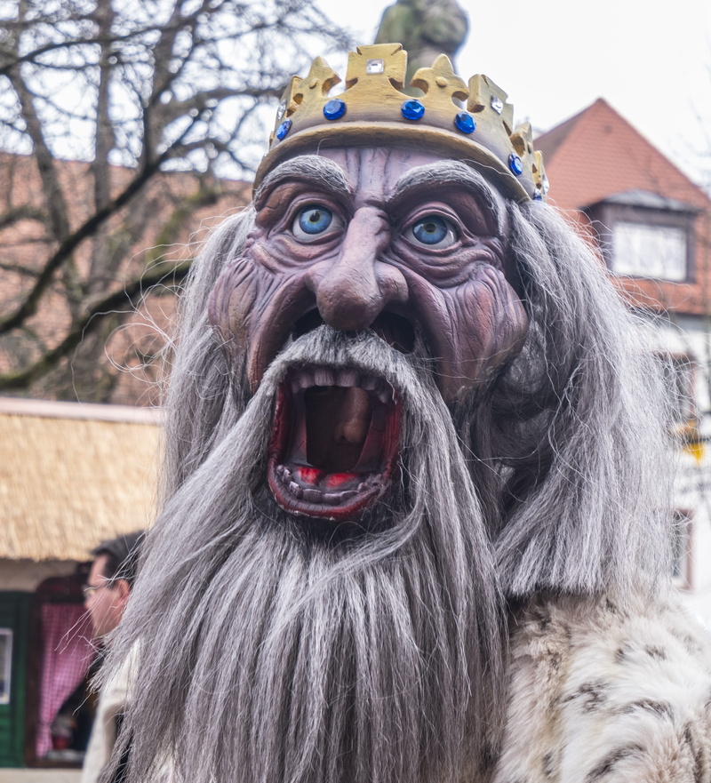 mask, art, freiburg, fastnacht, sculpture, head, mammal, hair, outdoors, mouth, costume, clothing, human, humor, animal wildlife, vertebrate, primate, portrait