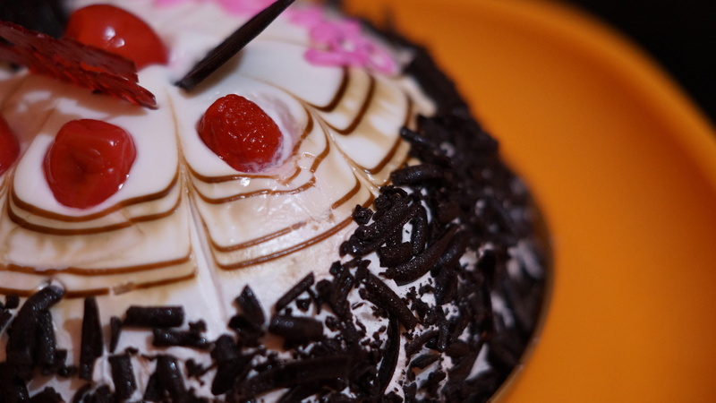india, fruit, no people, blackforest, crockery, 4K, close-up, food and drink, indoors, still life, unhealthy eating, baked, temptation, freshness, food