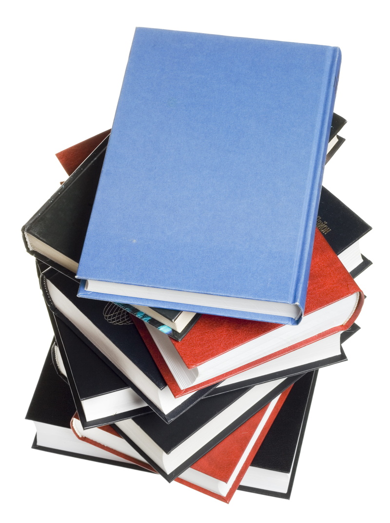 2K, literature, book, note pad, group of objects, papers, knowledge, heap, white background, guidebook, diary, information, isolated, paper, close-up