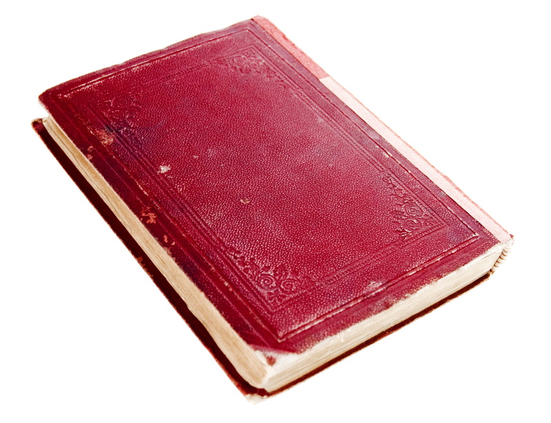 hardcover book, white background, literature, high angle view, book, literacy, close-up, old, education, cut out, textbook, 2K, guidebook, copy space