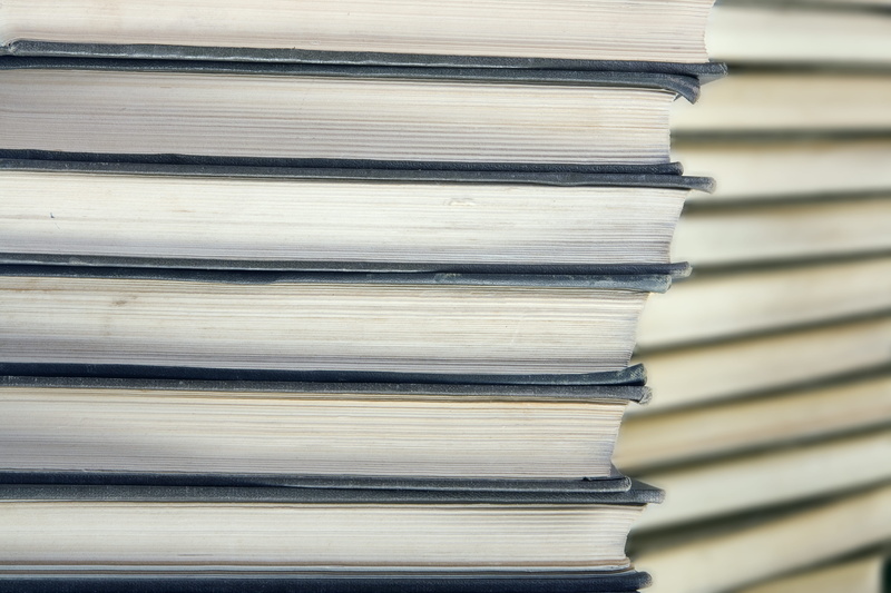 book, guidebook, paper, expertise, knowledge, backgrounds, close-up, literature, stack, 4K, old, balance, education, workbook, publication, large group of objects