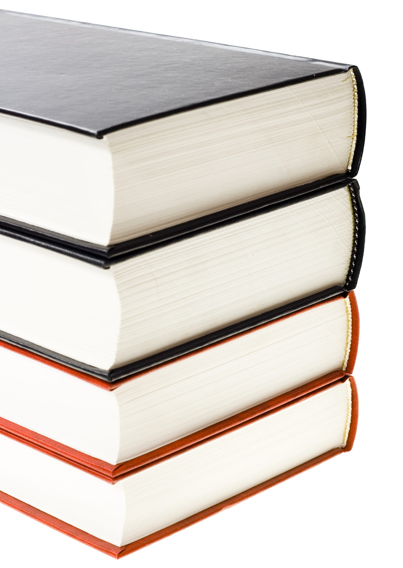 literacy, wisdom, high angle view, literature, education, 2K, expertise, knowledge, no people, still life, white background, guidebook, page, workbook