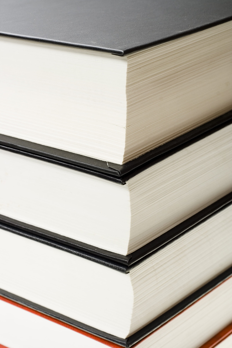 paper, white color, indoors, knowledge, pattern, stack, studio shot, library, guidebook, textbook, backgrounds, literature, 4K, literacy, education, hardcover book