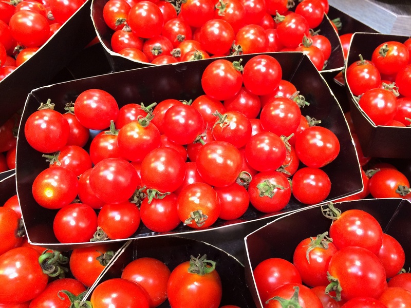 fresh, dish, vivid, vegetable, food, red, department, orange, container, healthy eating, vegetables, for sale, japan, freshness, saikaya, sale, retail
