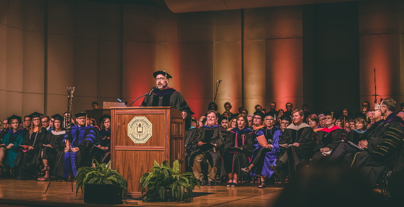 arts culture and entertainment, administration, performing arts event, surrounded, 4K, stages, group of people, podium, students, leader, ceremony, men