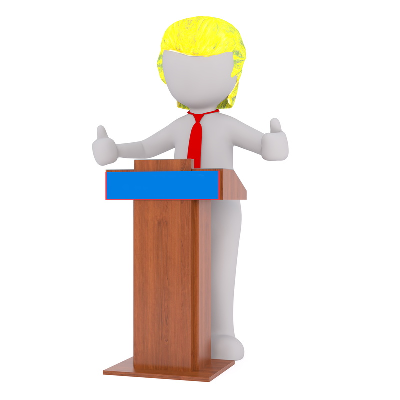 symbol, thumb, human body part, creativity, thumbs up, full body, usa, 8K, studio shot, sign, people, president, indoors, healthcare and medicine, podium