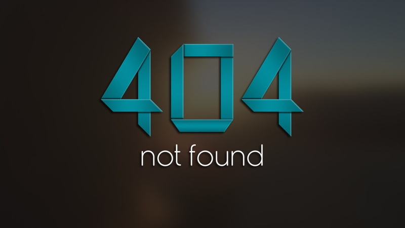 404, 720P