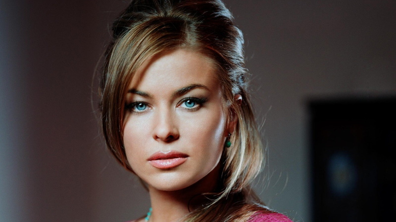 1080P, Carmen Electra, women