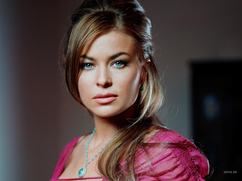 carmen electra, 720P